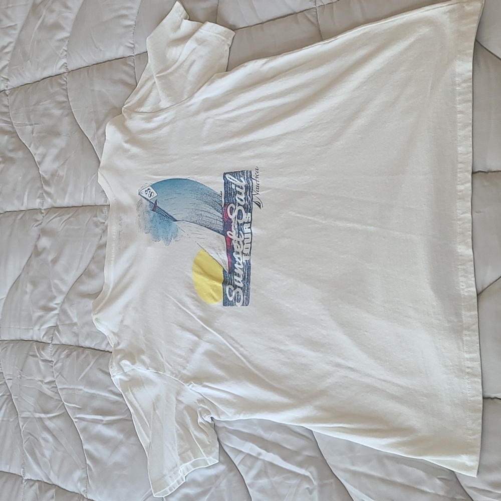 Nautical T-Shirt